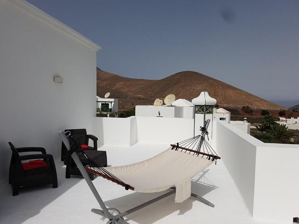 Timanfaya Casa Rural Yaiza  Esterno foto
