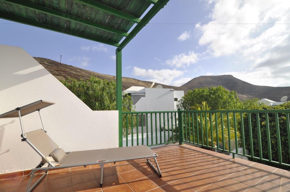 Timanfaya Casa Rural Yaiza  Esterno foto