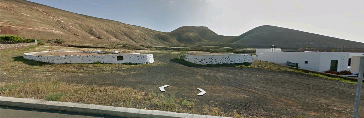 Timanfaya Casa Rural Yaiza  Esterno foto