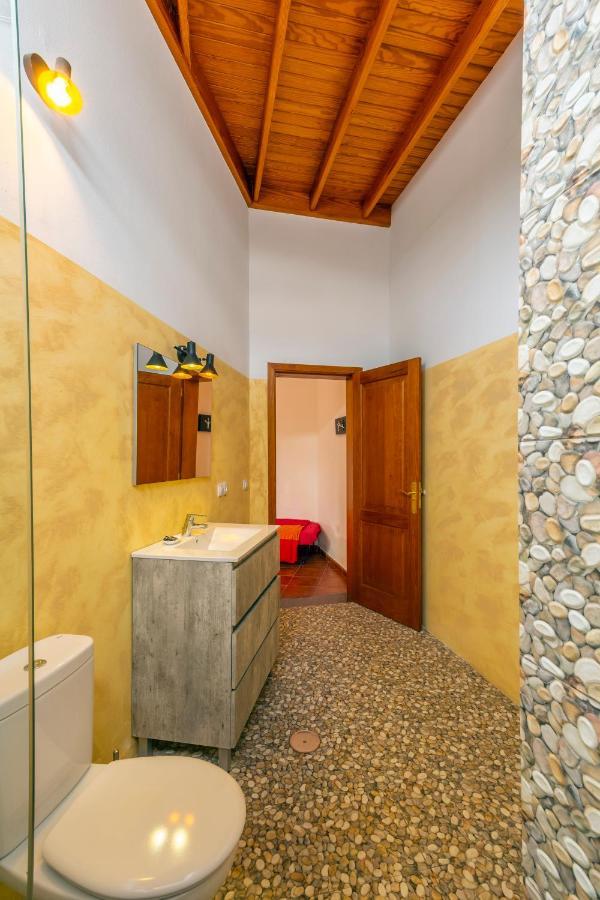 Timanfaya Casa Rural Yaiza  Esterno foto