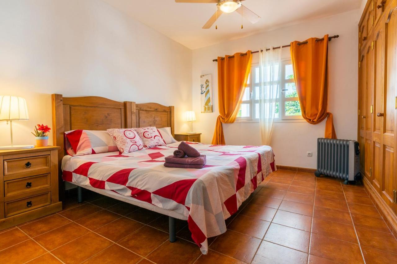 Timanfaya Casa Rural Yaiza  Esterno foto