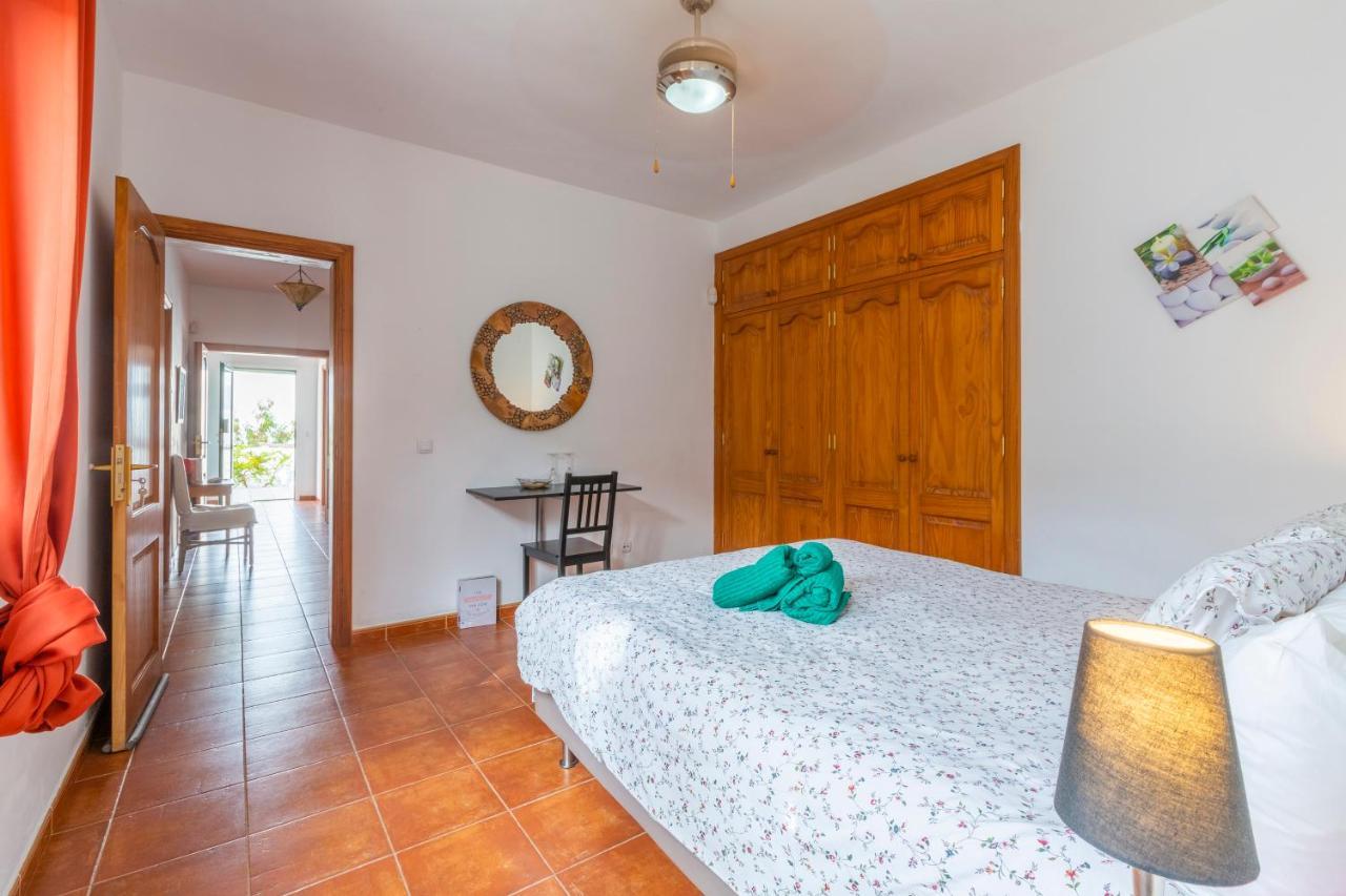 Timanfaya Casa Rural Yaiza  Esterno foto