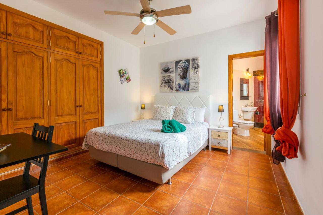Timanfaya Casa Rural Yaiza  Esterno foto